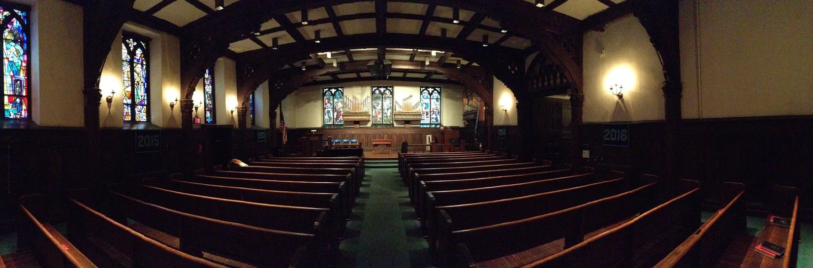 Cresheim Valley Church