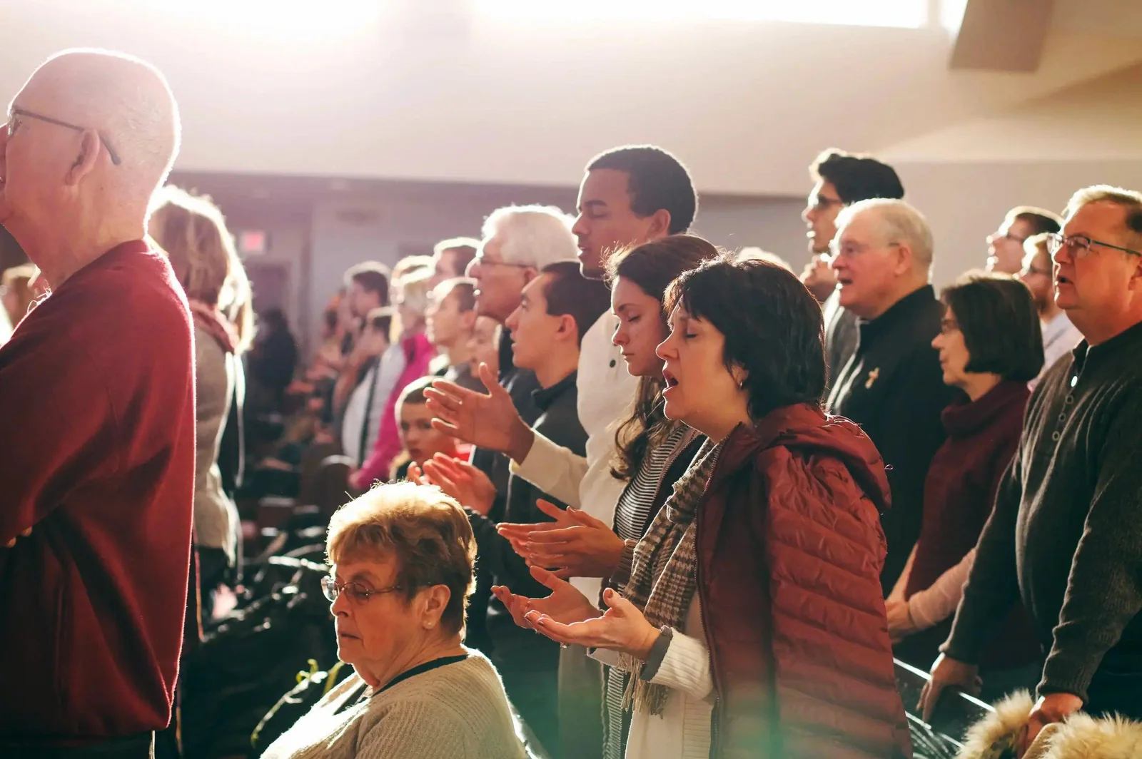 Covenant Church