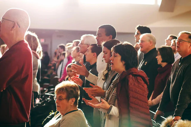 Covenant Church