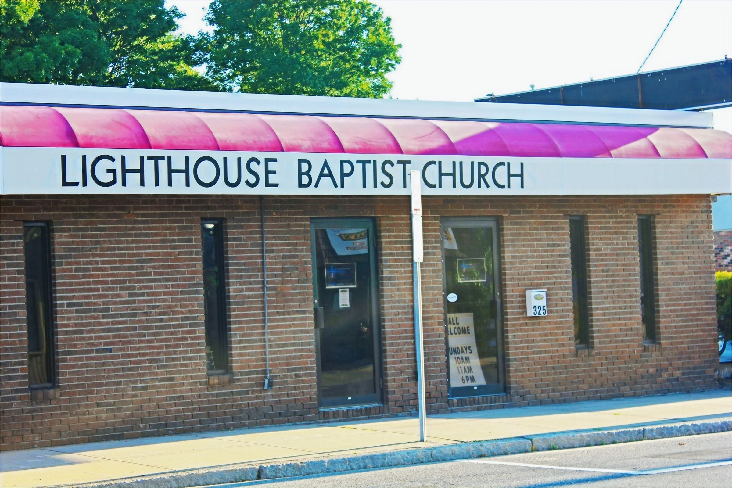 Lighthouse Baptist Church
