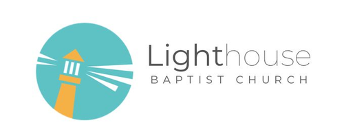 Lighthouse Baptist Church logo