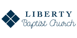 Liberty Baptist Church logo