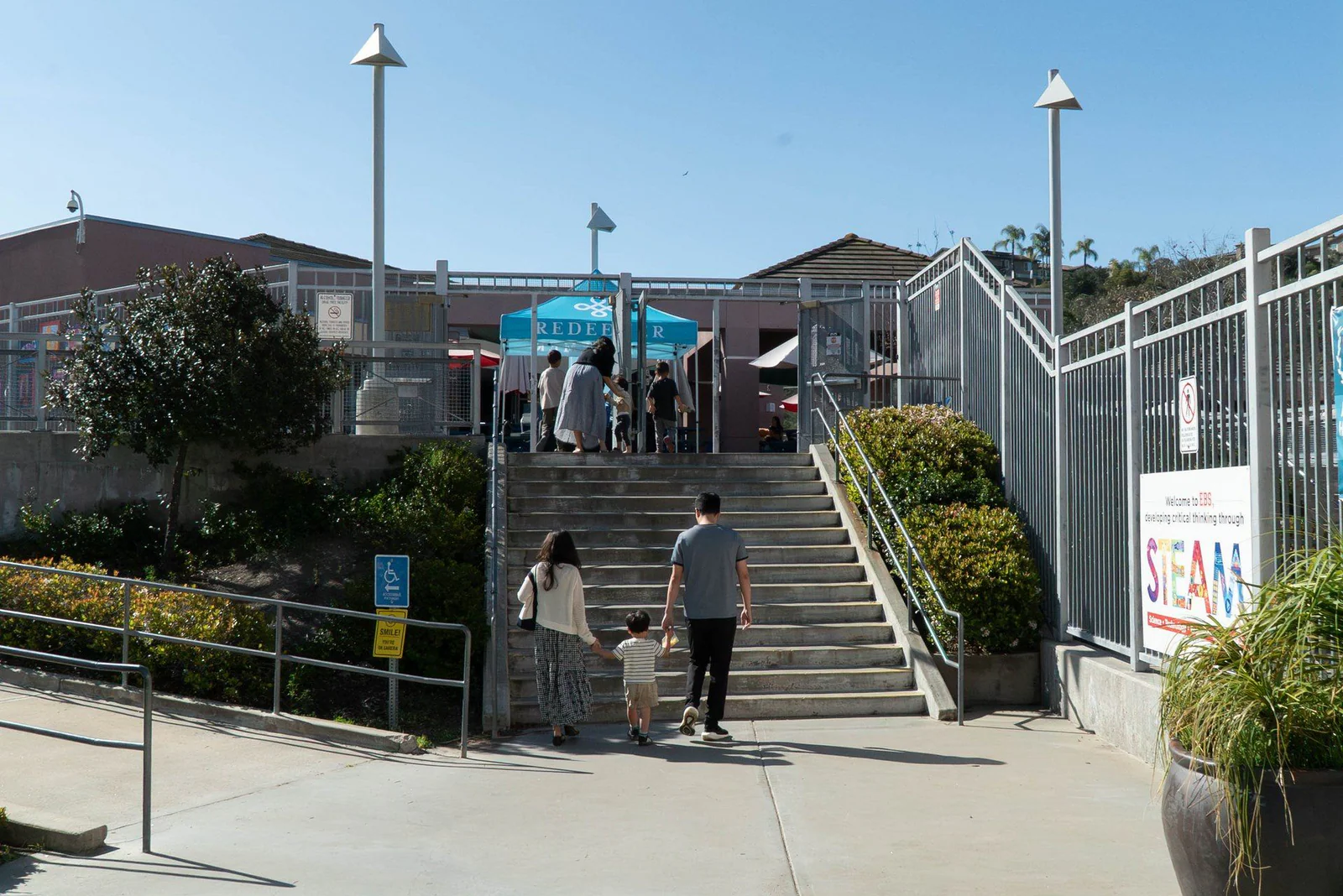 Harbor Church San Diego