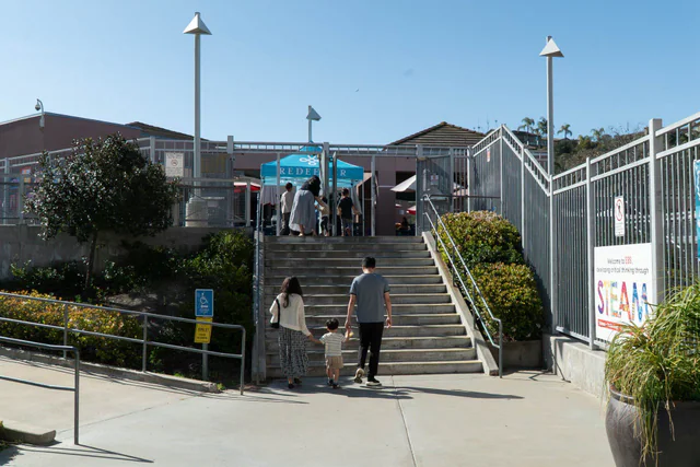 Harbor Church San Diego