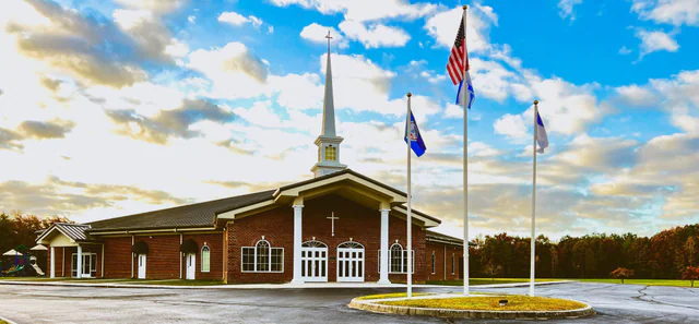 Rehoboth Bible Church