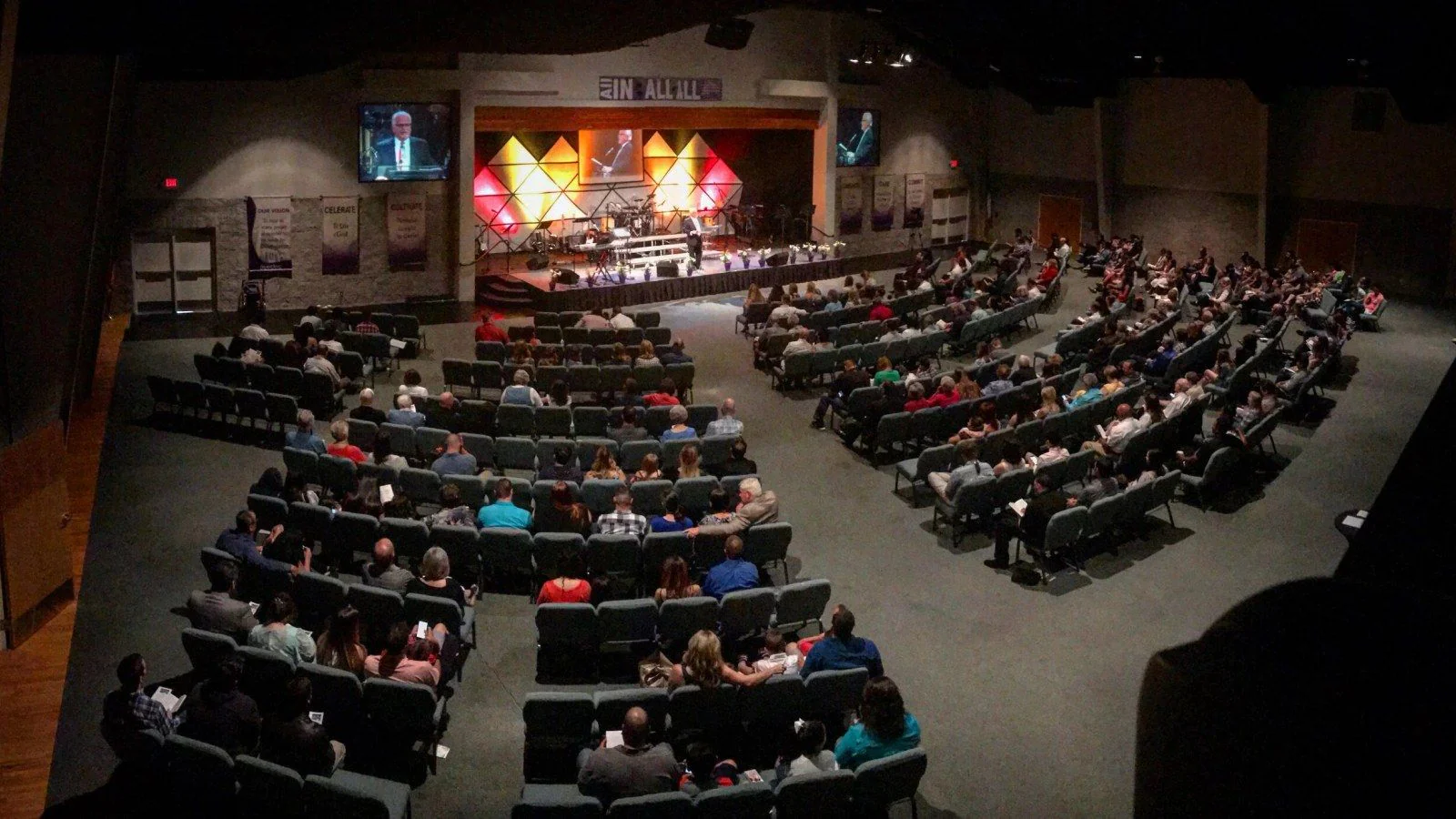 Sonrise Baptist Church