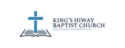 King's Hiway Baptist Church logo