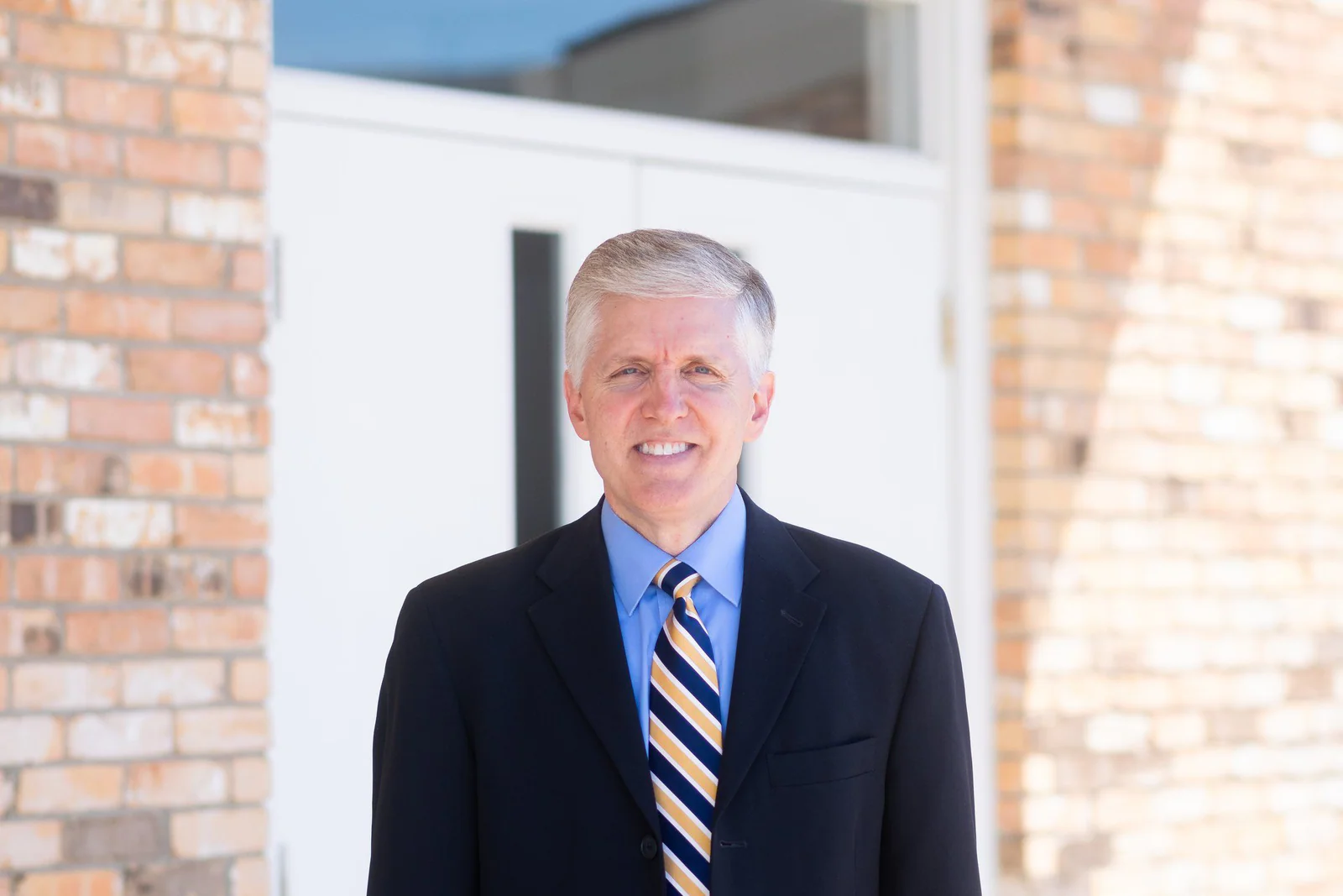 Mineral Heights Baptist Church