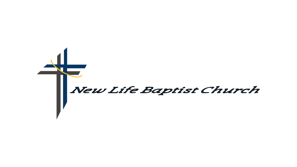 New Life Baptist Church logo