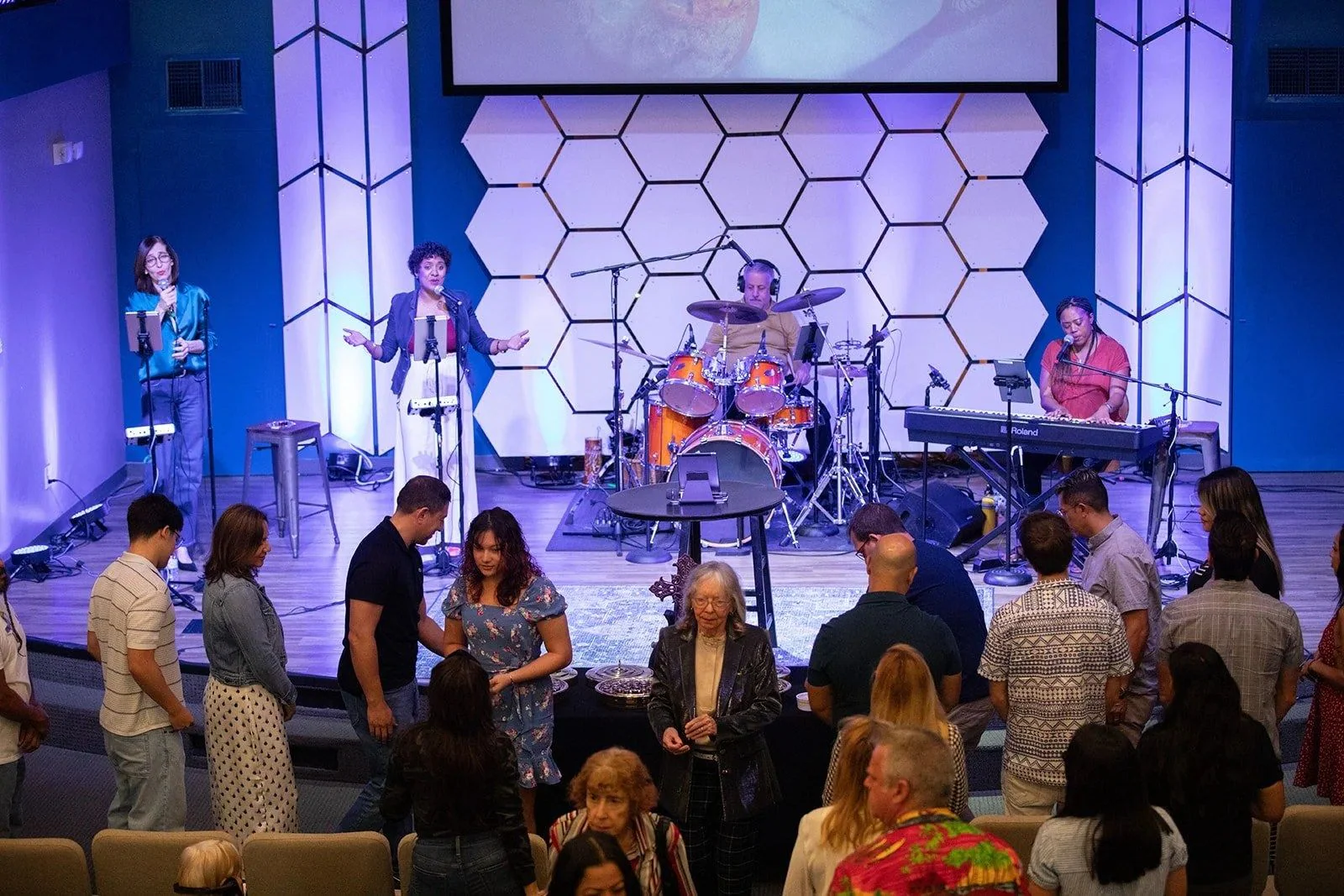 Calvary Chapel Miami Beach