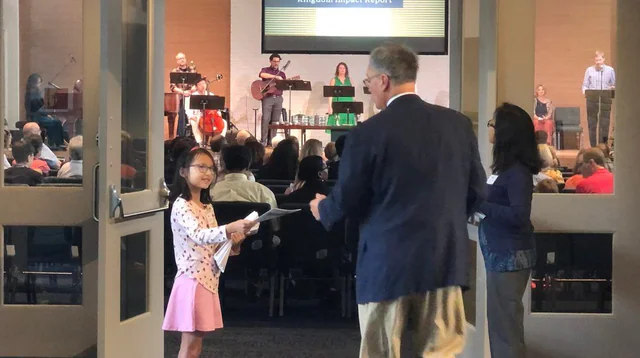 Intown Community Church