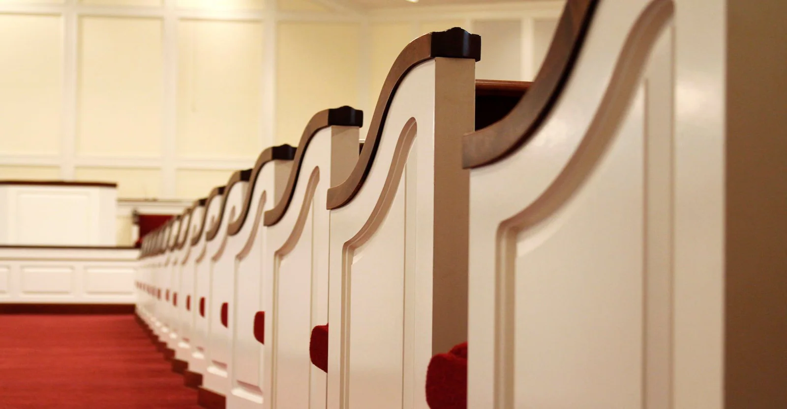 Providence Presbyterian Church