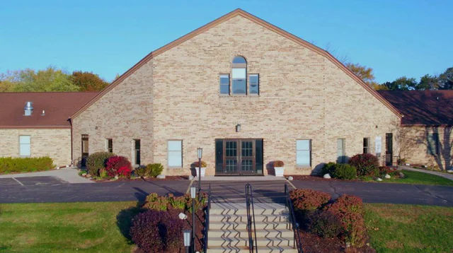 Cornerstone Church