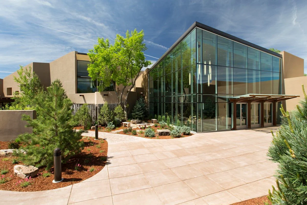 Christ Church Santa Fe PCA