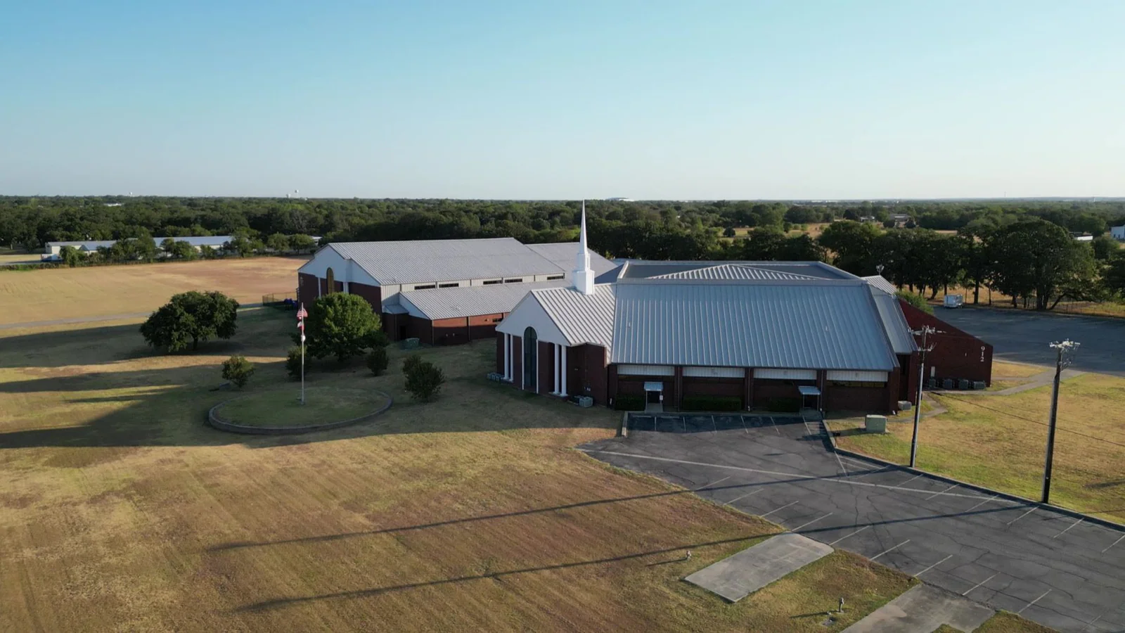 Greater Waco Baptist Church