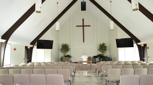 St. Petersburg Presbyterian Church