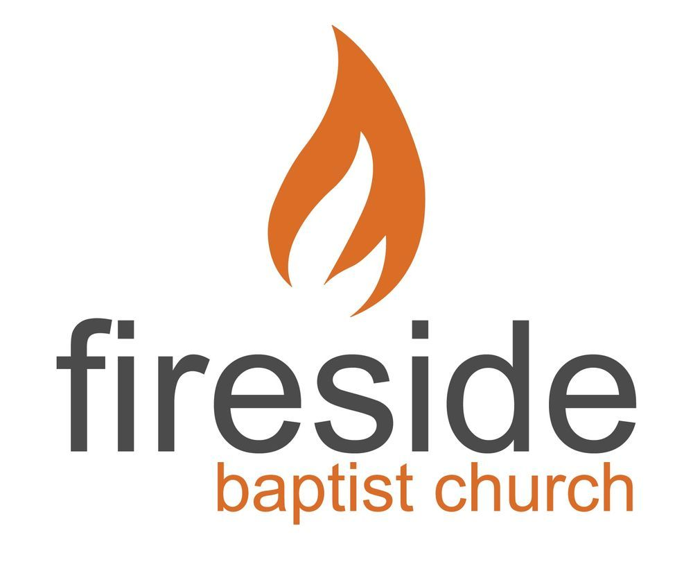 Fireside Baptist Church logo