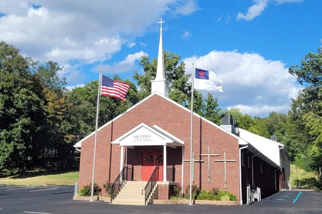 Bethel Missionary Baptist Church