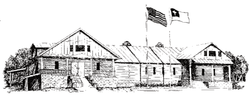 Pine River Valley Baptist Church logo