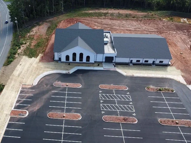 Mercy Presbyterian Church