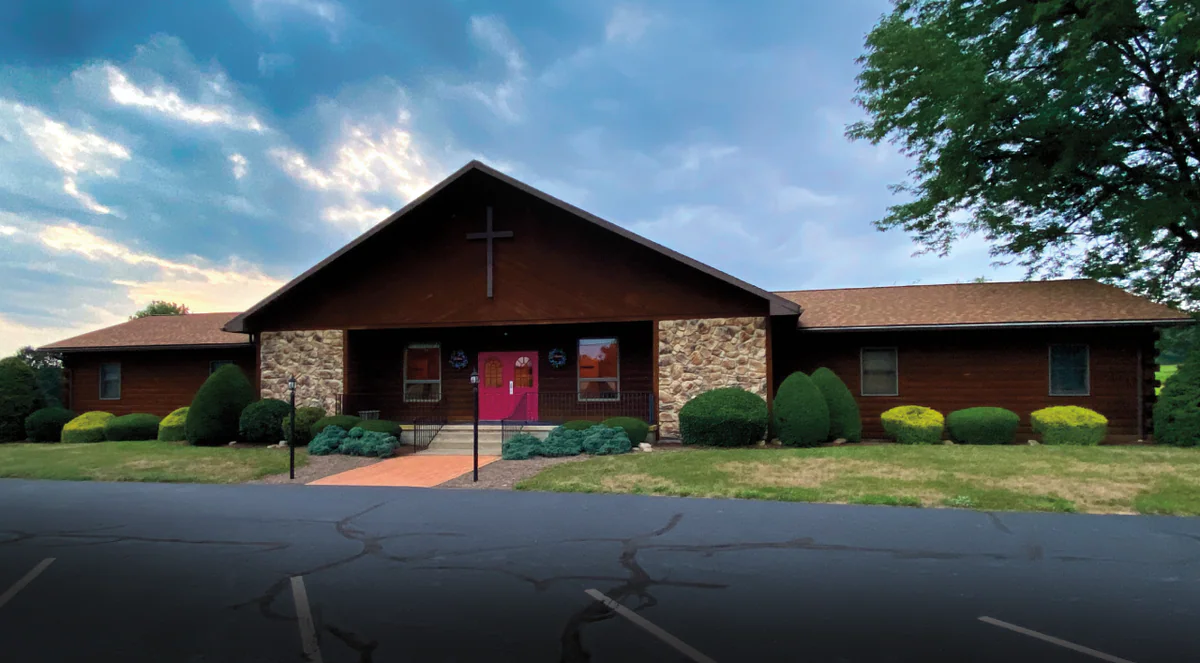 Friendship Baptist Church church in Watsontown