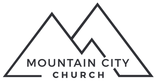 Mountain City Church logo