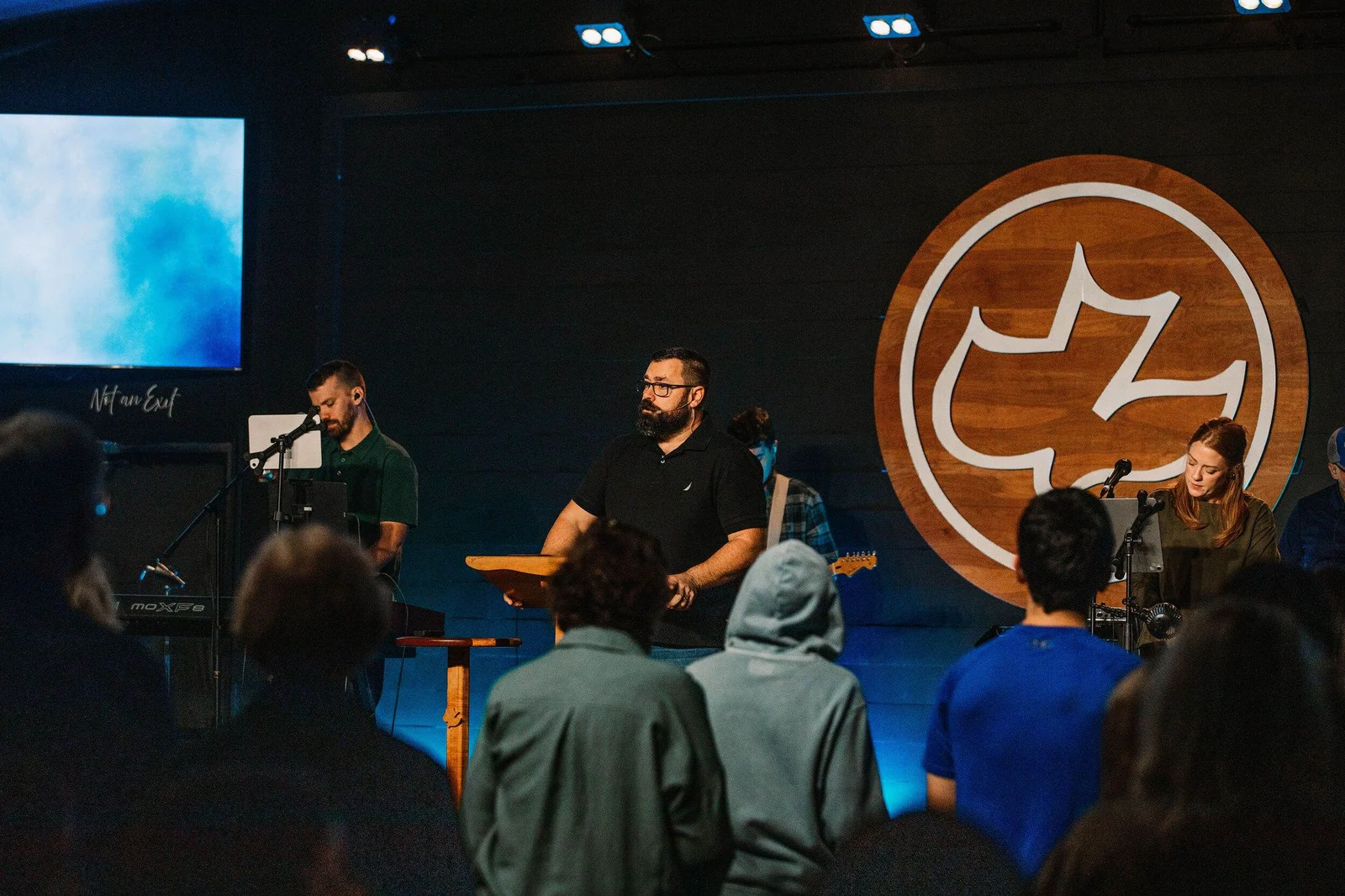 Calvary Chapel Newnan