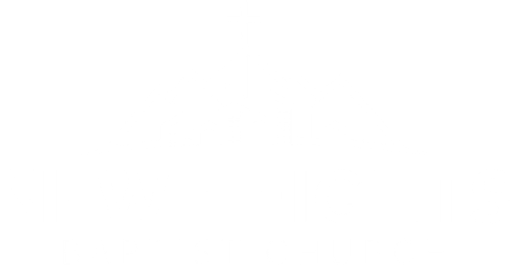 New Heights Baptist Church logo