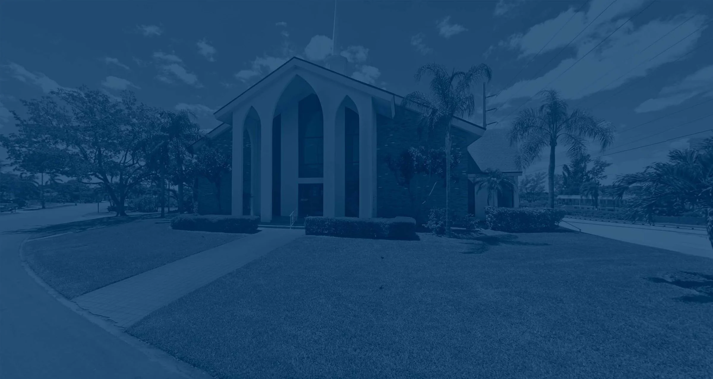 Lake Osborne Presbyterian Church