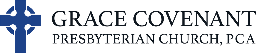 Grace Covenant Presbyterian Church logo