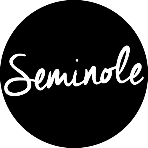 Seminole Baptist Temple logo