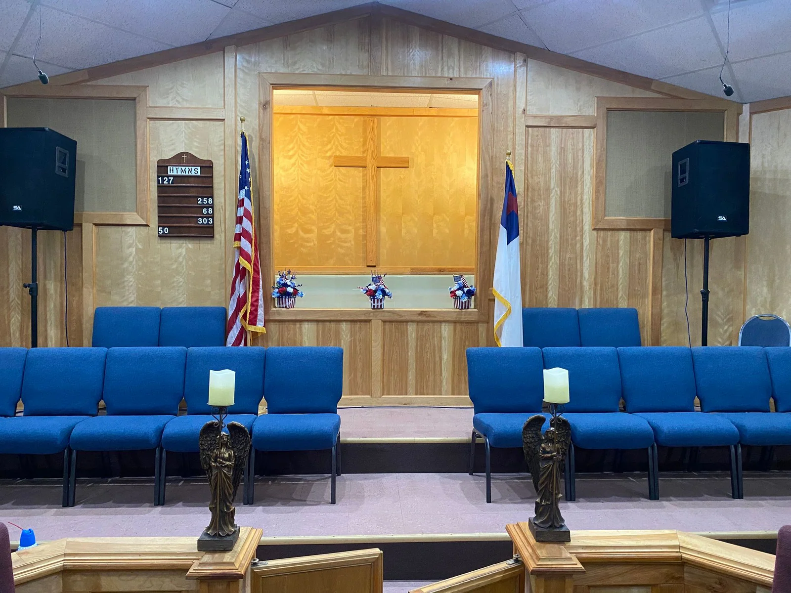 Faith Community Church