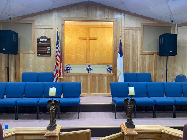 Faith Community Church