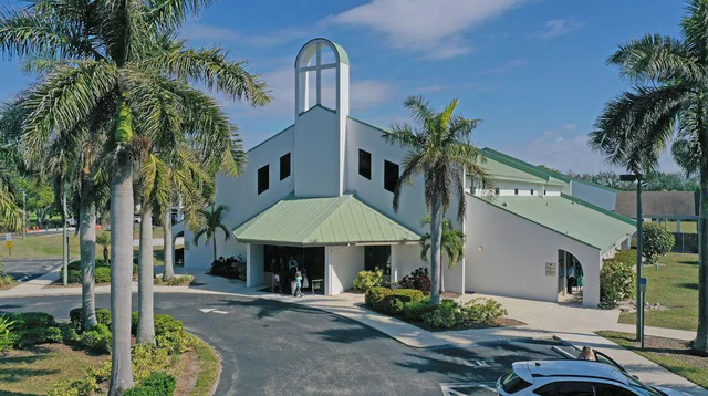 Westminster Presbyterian Church