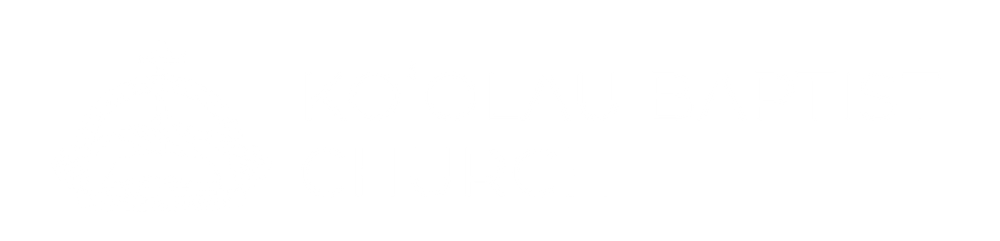 Ko'olau Baptist Church logo