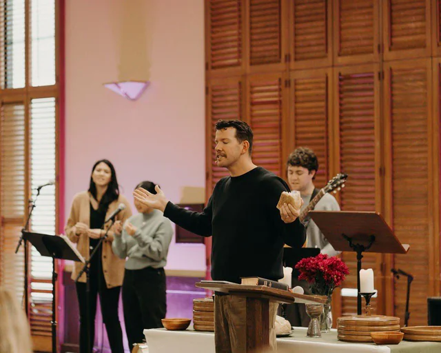 Grace Pasadena Church, Inc.