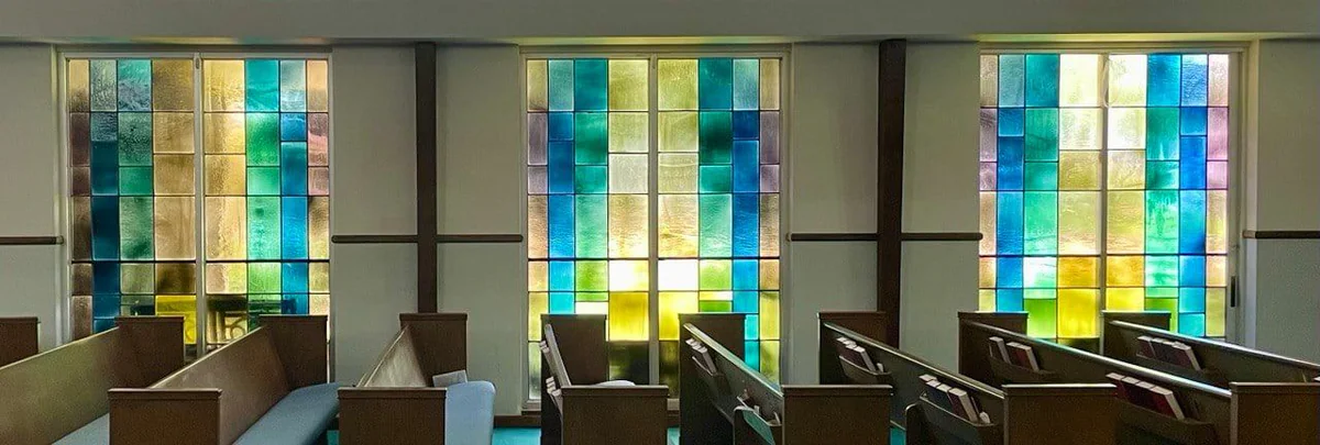 First Presbyterian Church