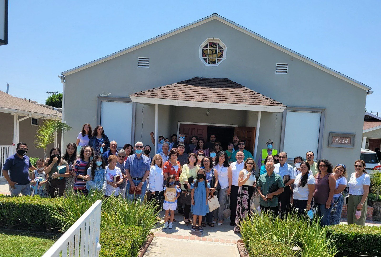 Calvary Chapel Rosemead