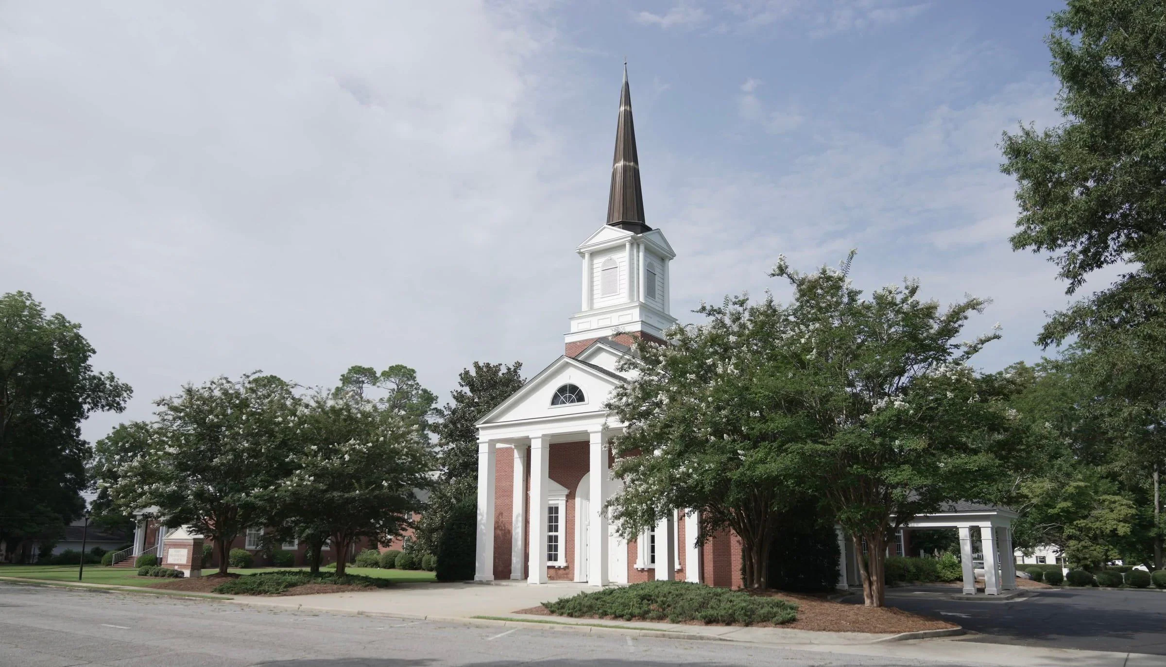 Perry Presbyterian Church