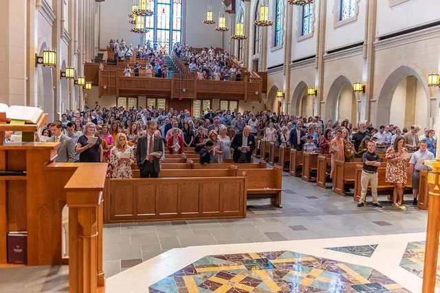 Covenant Presbyterian Church
