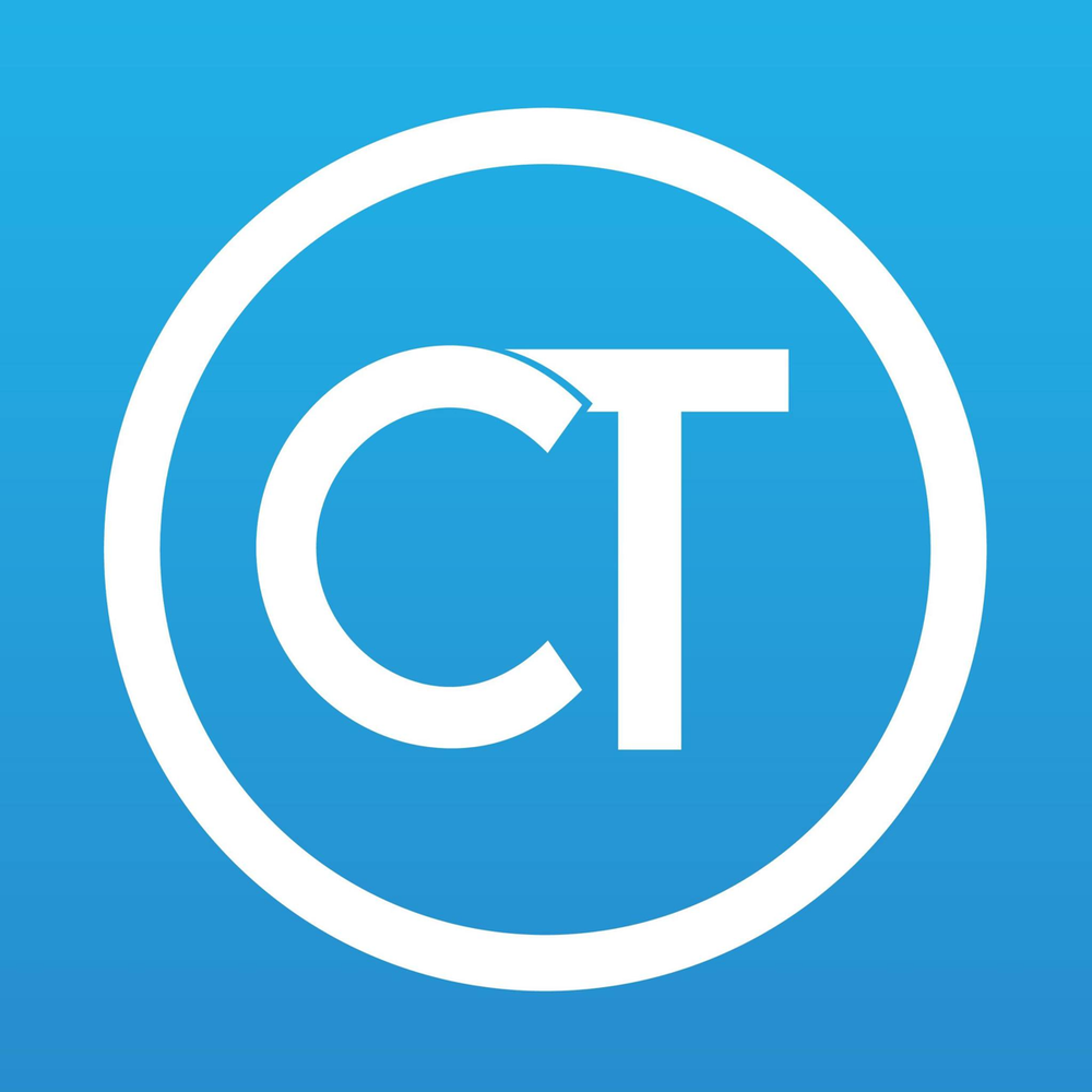 Central Baptist Church logo