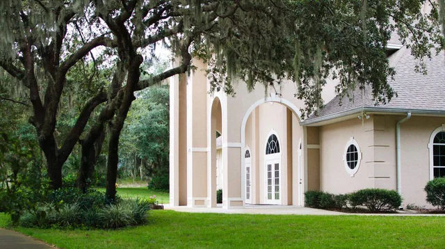Christ Community Church