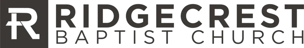 Ridgecrest Baptist Church logo
