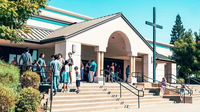 Valley Springs PCA