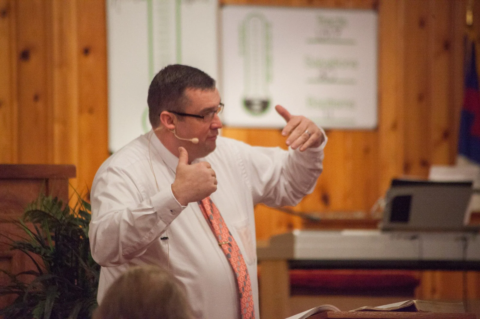 Southside Independent Baptist Church