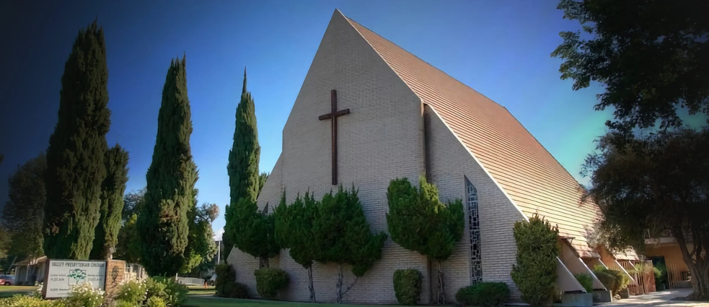 Valley Presbyterian Church