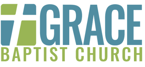 Grace Baptist Church logo