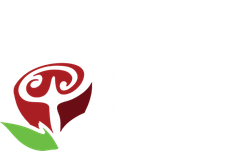 Rose Hill Baptist Church logo