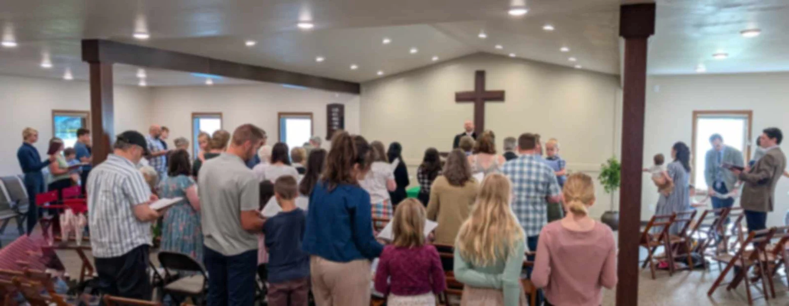 Reformation Presbyterian Church
