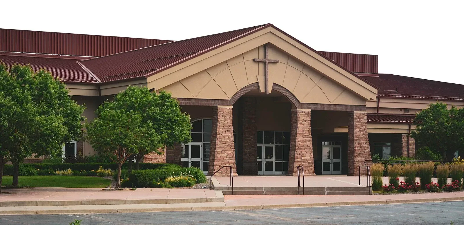 Red Rocks Baptist Church